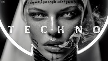 ULTIMATE TECHNO MIX 2025 💣 Driving & Peak-Time Techno Bangers | EP 05 | Mixed by Morphine