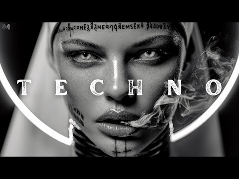 ULTIMATE TECHNO MIX 2025 Driving Peak Time Techno Bangers EP 05 Mixed By Morphine