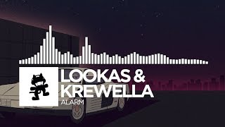 Miniatura del video "Lookas & Krewella - Alarm [Monstercat Release]"