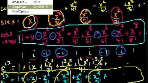 085 Polynomial approximation of functions part 7