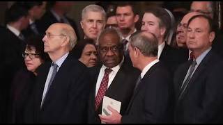 BREAKING: US Supreme Court update SURGES into national news