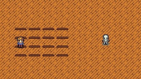 Multiplatform Libgdx Gamedev Tutorial - part 18 - multiple enemy types!