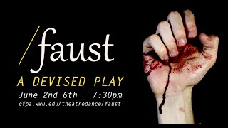 /faust Trailer - Western Washington University
