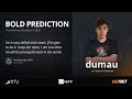 dumau Best Moments and Highlights | Young Talent |