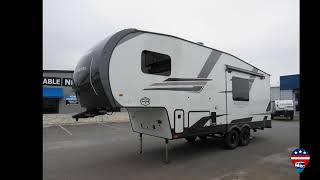 2025 Forest River Rockwood Signature 282RK for sale at Uwharrie RV Albemarle, North Carolina