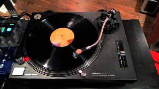 Come Live With Me Angel - Marvin Gaye
