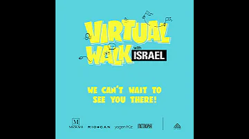 UJA S Walk With Israel Is Going Virtual 