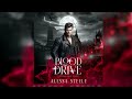 Blood drive  by alexa steele  full vampire paranormal romance audiobook