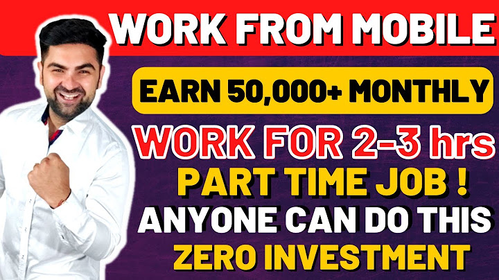 It work from home jobs near me