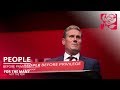 Keir Starmer's speech to Labour Conference 2019