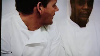 Celebrity Gordon Ramsay Takes a Tumble In HMP Brixton Wealth
