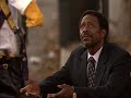 LMAO The Wire S04E05 - Bunk dancing to Lester