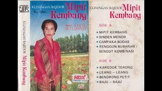Cucu Setiawati - Mipit Kembang Side B