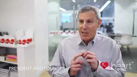 How The iHeart Aortic Pulse Wave Velocity (AoPWV) Tester Works