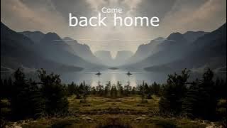 Jeris Johnson - Come Back Home