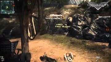 7 man semtex (MW3 - CODtubeCLIPS)