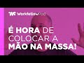War room: é hora de agir!
