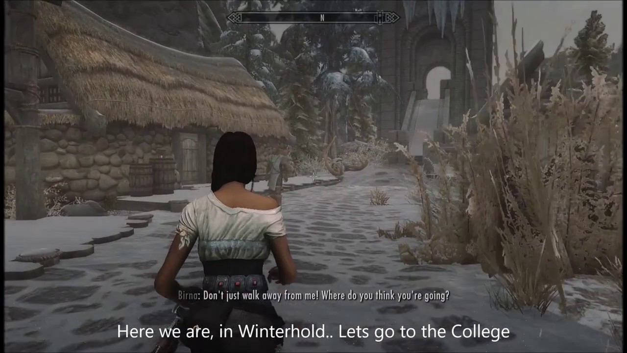 How To Start Modding Skyrim