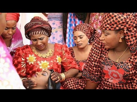 BIKI BUDURI 3&4 LATEST HAUSA FILM - YouTube