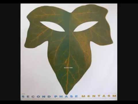 Second Phase ‎– Mentasm (Original Mix.) 1991