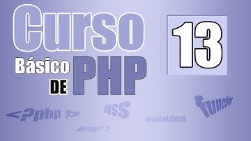 Curso PHP Básico #13: Bucle for