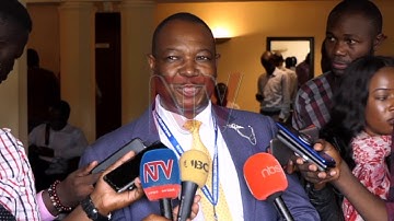 Aviation authority explains Entebbe expansion delays