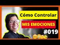 ¿Cómo Controlar Mis Emociones? - Edu Psychology TV | Epi. #019