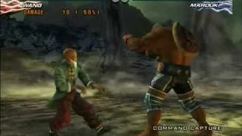 T5DR  MARDUK VIDEO COMBO