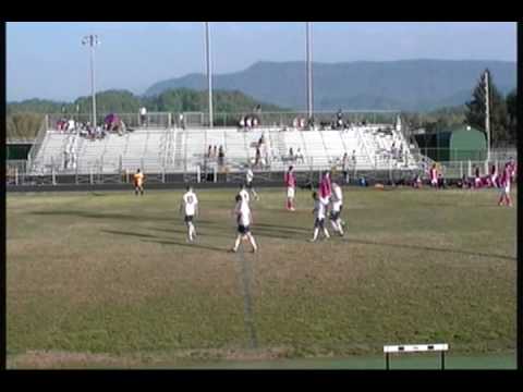 SHS Boys Soccer 2010 - All the Goals (Part 2)