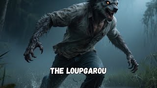 The Loupgarou Cajun Folklore