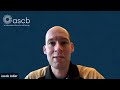 I am ASCB - Jacob Adler