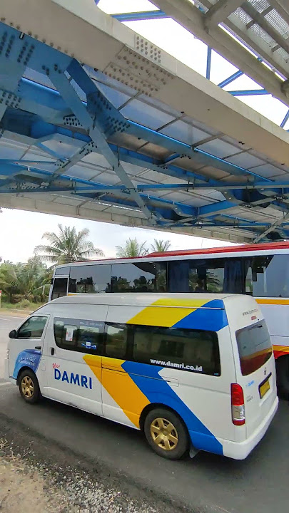 bus Mulyo ac