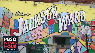 JXN Project examines the history of one of the first Black urban neighborhoods