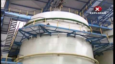 Jaké je karamelizace cukru?