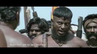ARAVAAN Official Trailer.mp4