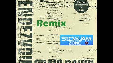 Rendezvous (Remix) Craig David