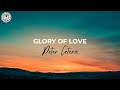 Peter Cetera - Glory Of Love (HD Lyric Video)