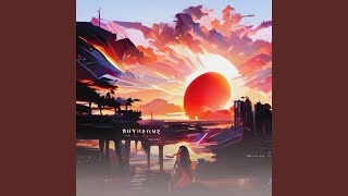 Langit Senja Bisikkan damai