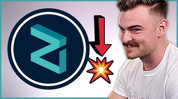 ⚠️ BEWARE OF ZILLIQA (ZIL)!!!!!!!!!!!! ⚠️ (PREPARE!!!)