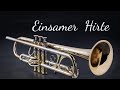 Einsamer Hirte (Trumpet)