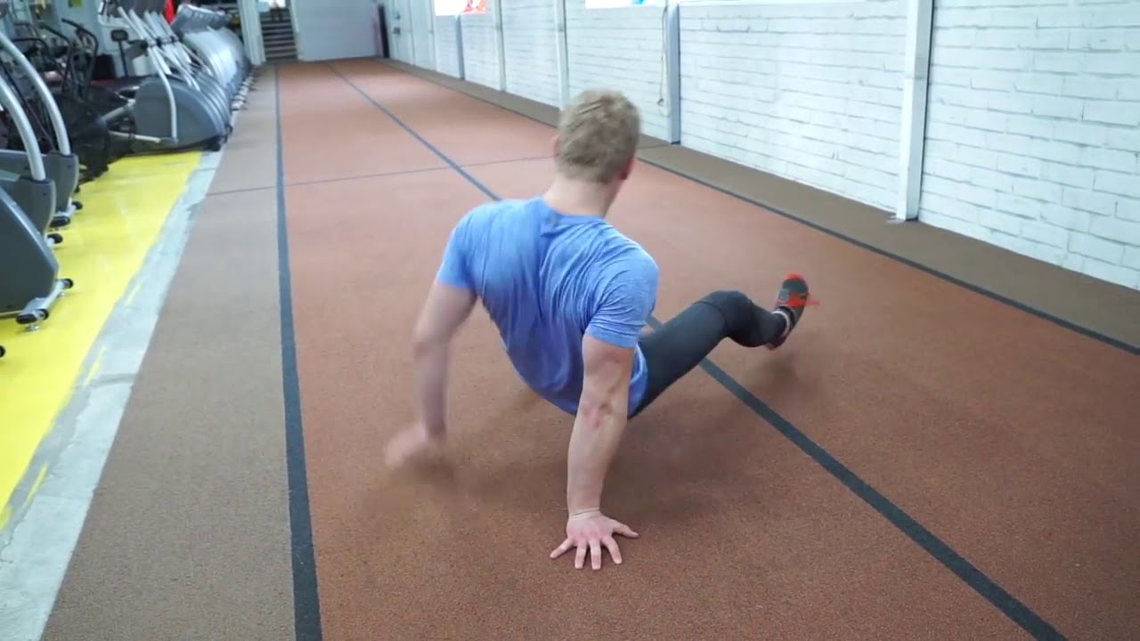 Coordination training 1 Handball YouTube