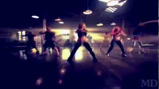 Britney Spears ft Justin Timberlake - Walk a mile in my shoes [new 2012  version]