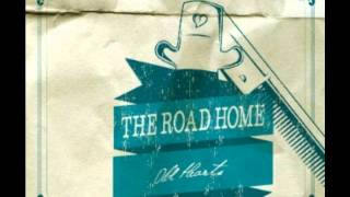 Video thumbnail of "The Road Home - Rivals"
