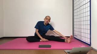 日常生活動作で体幹を使う〜重い物を持つ・前に屈む〜(フル)