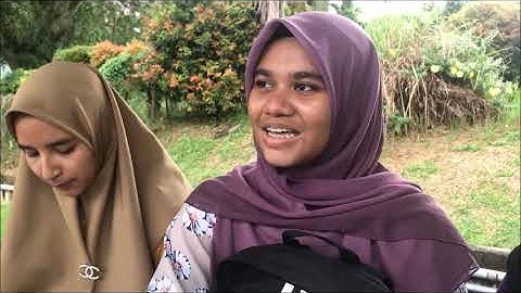 LAX2012 UPM VIMAG (GROUP 122) - BEHIND THE SCENES VIDEO 1 PART 1