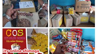 Dry Fruits Unboxing Flipkart Big Billion days