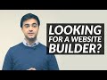 Wild apricot  looking for a website builder