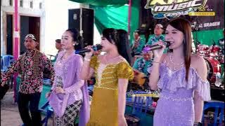 GETHUK ASALE SOKO TELO REGGAE - KHM MUSIC