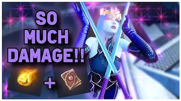 Je kunt Countess niet tegenhouden in Mid Lane | Countess Mid Lane | Voorganger