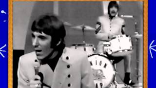 GARY PUCKETT and the UNION GAP - "YOUNG GIRL"  HQ  6/68 chords